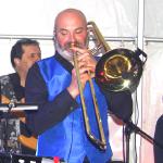 Tim Kahuna - dep trombone